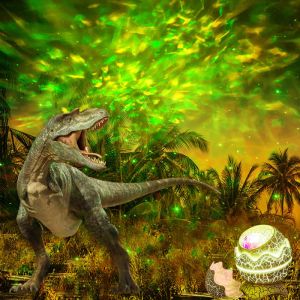 Rotatable Bluetooth Galaxy Nebula Projector Light Multipurpose