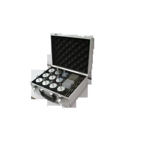 Fully Enclosed Tape Adhesion Tester With Automatic Memory Function