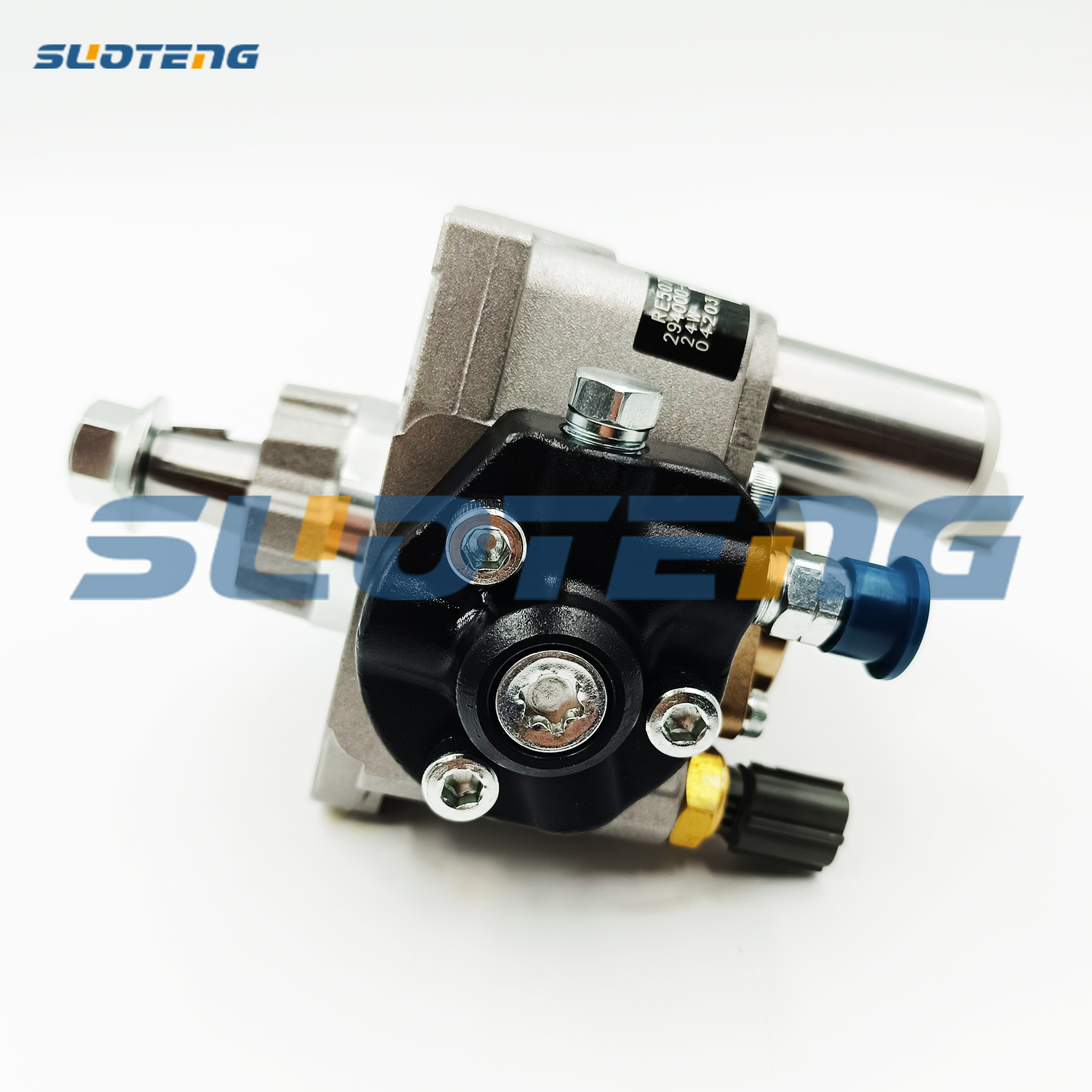 294000-0059 Common Rail Fuel Injection Pump 2940000059