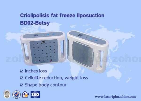 Mini Portable Weight Loss Laser Lipo Machine Professional 650nm Slimming Ce