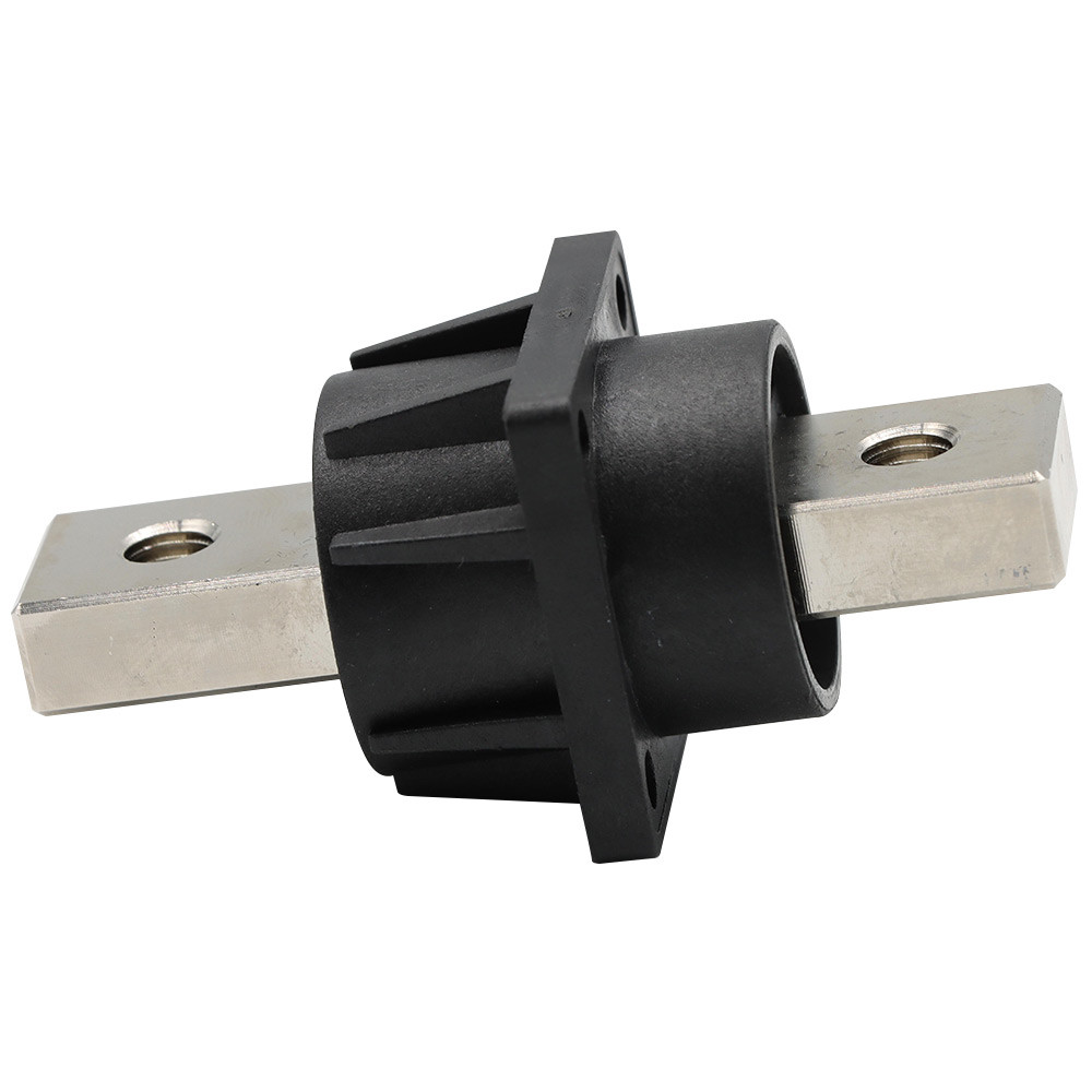 1000V Male Female Energy Storage Connectors IP67 Water Tight