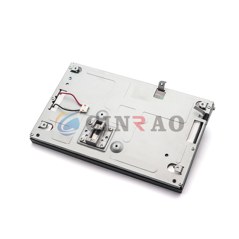 640*480 TFT LCD Screen LTD085CK0S For Car GPS Modules 6 Months Warranty