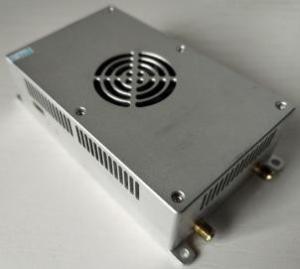  Detection Range Up to 5km FuryLink Anti-Jamming Communication System Customizable Output Power Manufactures