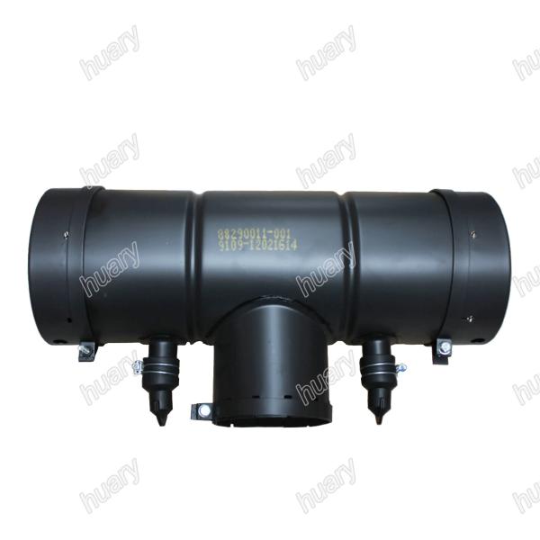 XCMG Truck Crane Special Spare Parts,803100091 P012 or SKL-1530B or KLQ-483 Air