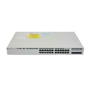 China Brand New C9200L-24P-4X-A High Performance 24-Port PoE+ 10GbE Uplinks Cisco C9200L-24P-4X-A on sale China Brand New C9200L-24P-4X-A High Performance 24-Port PoE+ 10GbE Uplinks Cisco C9200L-24P-4X-A on sale