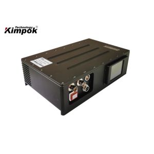  Long Range COFDM Video Transmitter Manufactures