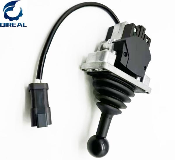 High-quality handle control 361-6015 for CAT loader 950H, 962H, 972H, 980H, 988K