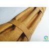 Buy cheap 120mm P84 Filter Bag 8 / 12 Pleats Dust Collector Bag from wholesalers