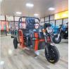 Buy cheap Truck E Cargo Trike Electric Delivery Trike 800W Transportation from wholesalers