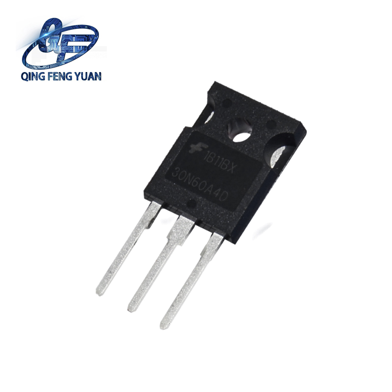 New Original SMD CHIP IC ONSEMI HGTG30N60A4D SOT-23 Electronic Components ics HGTG30N6 Cy9af344nbpmc-g-jne2
