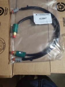 China High Pressure Switch 413847 Thermo King Parts on sale