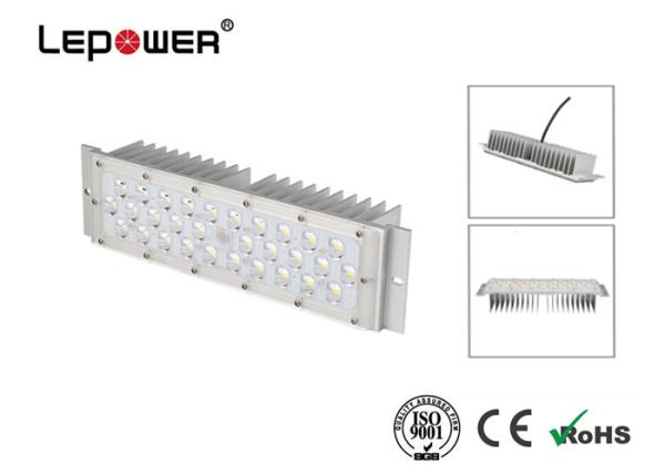 Good Heat Dissipation LED Street Lights Retrofit , LED Parking Light Retrofit No