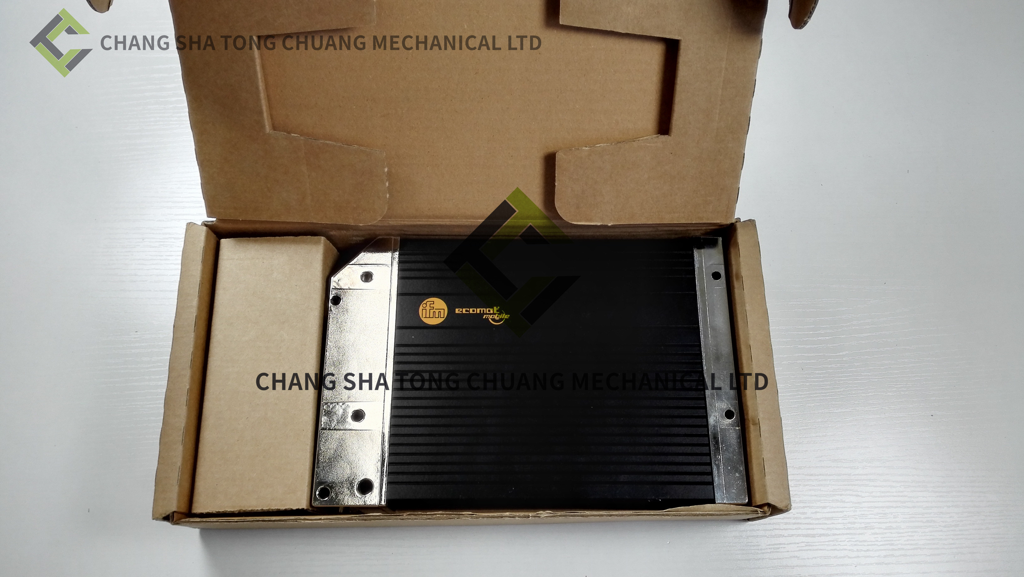 Zoomlion Concrete Pump Spare Parts IFM Brand PLC Controller CR0032 1020100085