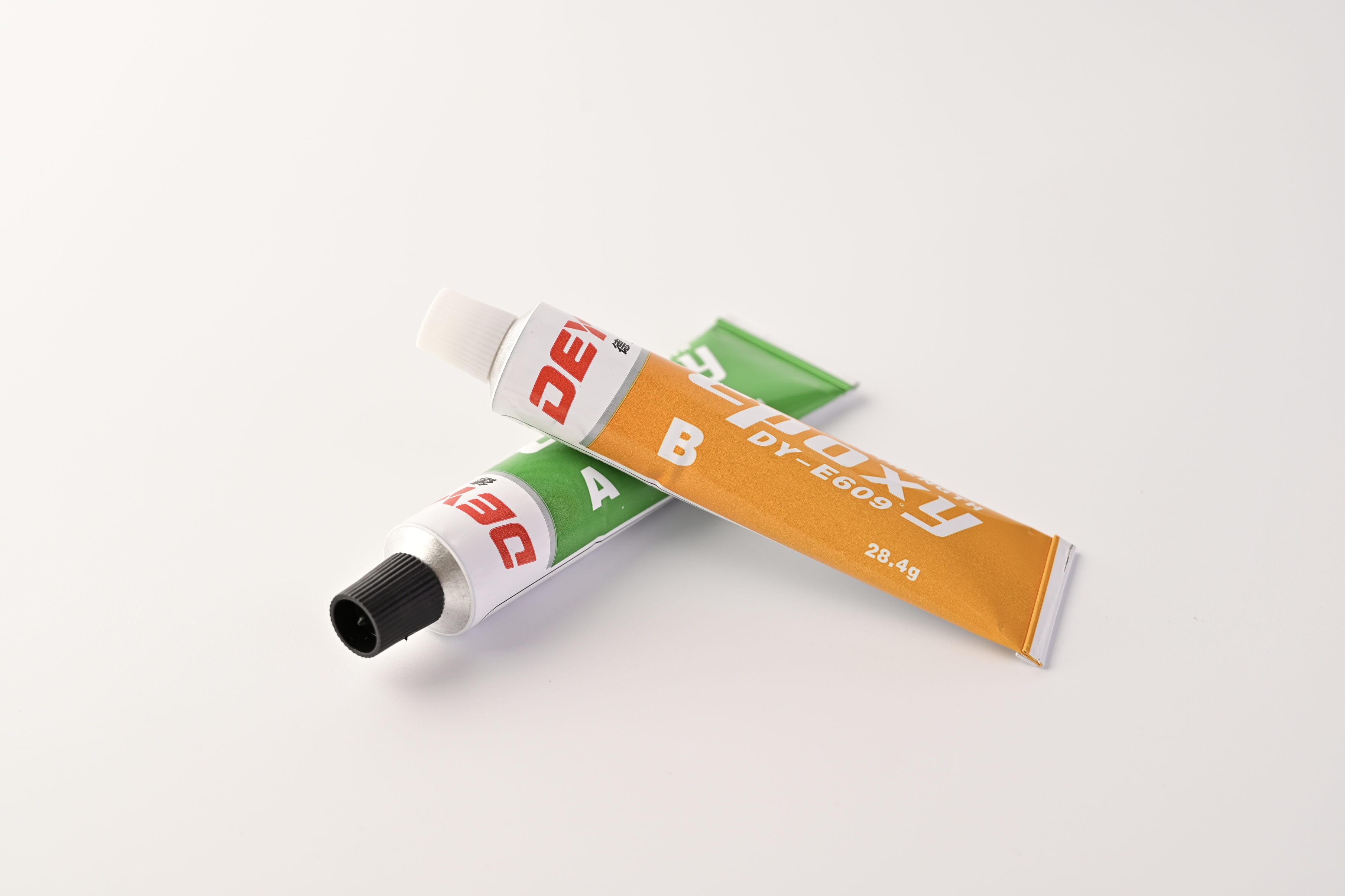 Main Raw Material Epoxy 90 Super Multipurpose Adhesive For Industrial