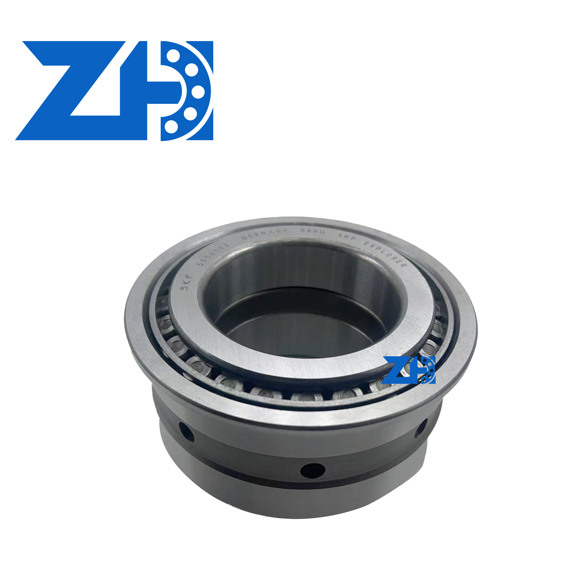 Premium 5556503 Imperial Cylindrical Roller Bearings For Hydraulic Pumps