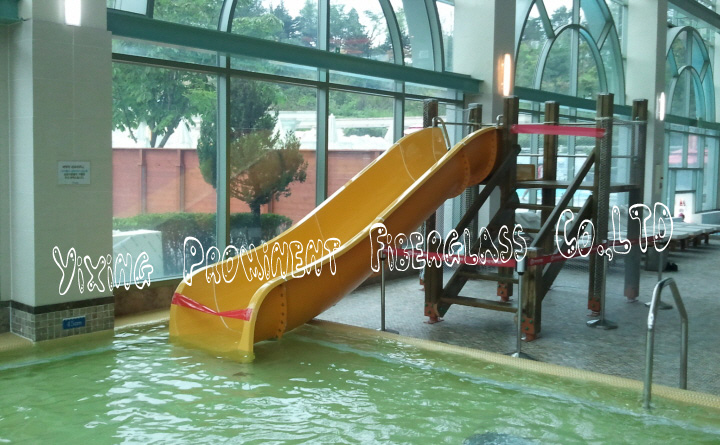  Swimming pool water slides for children Manufactures