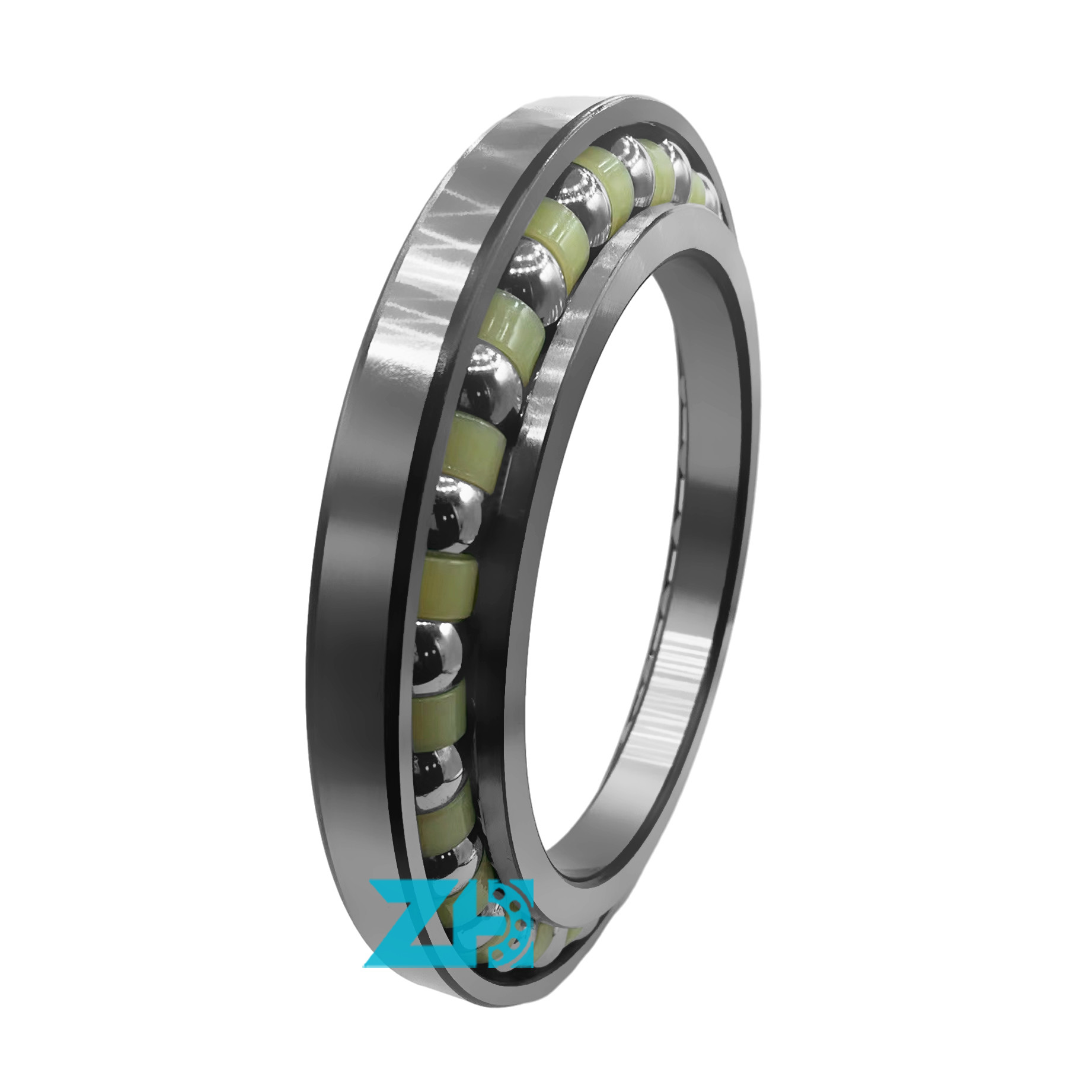 Excavator Bearing 15V00037S024 YN15V00037S149 bearing Less energy consumption bearing