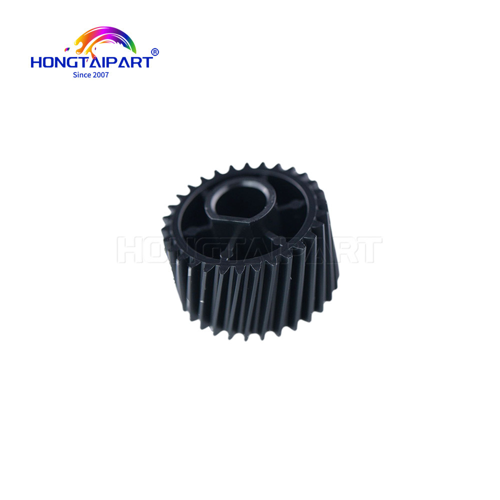 Registration Roller Gear for Ricoh MP1100 MP1350 MP1357 MP9000 Laser Printer Ab01-1503 Ab011503 Copier Parts