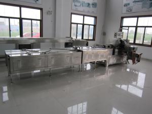  360bags/Min Servo PLC Chocolate Twist Packing Machine Manufactures