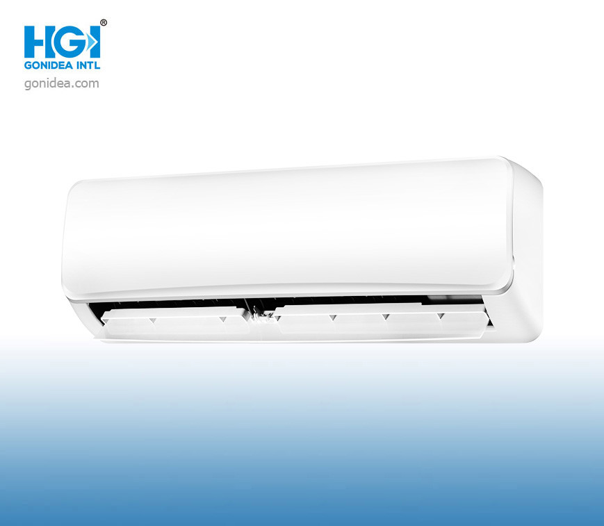 HD Filter Split 18000BTU Wall Hanging Air Conditioner AC Unit R22 1410W