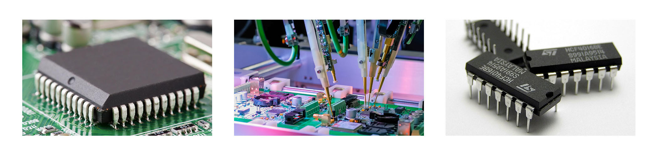 100% New Original Active PCB Electronic Components BOM Supported