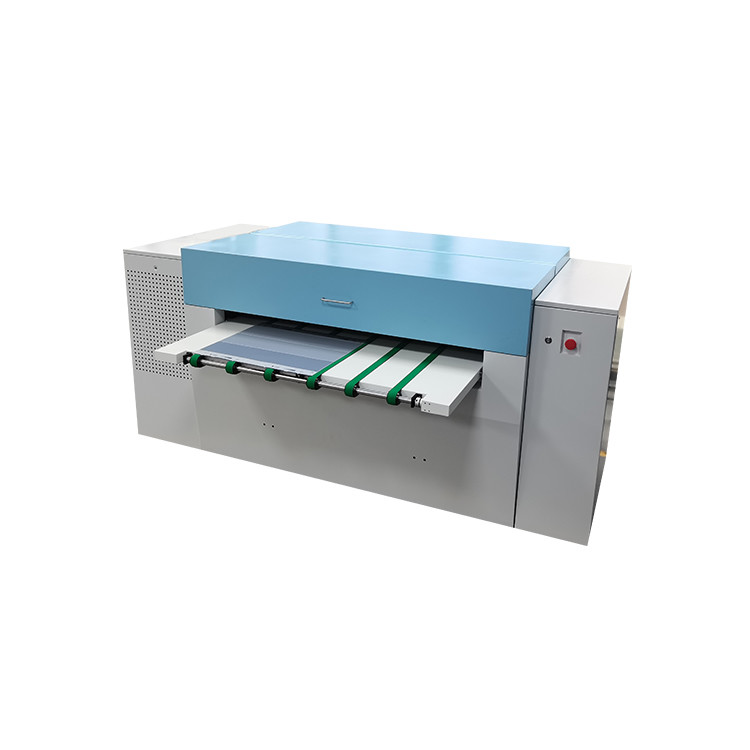 2400DPI Plate Making Thermal CTP Machine Pre Press Equipment