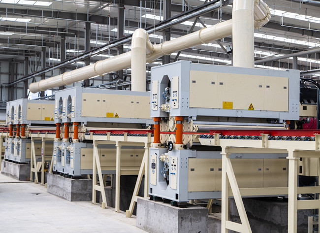 Particle Board Press Opening Multi Daylight Press Machine