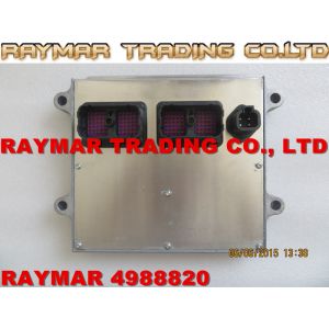  Cummins ECU, ECM C4988820 for ISLE ISDE engine Manufactures