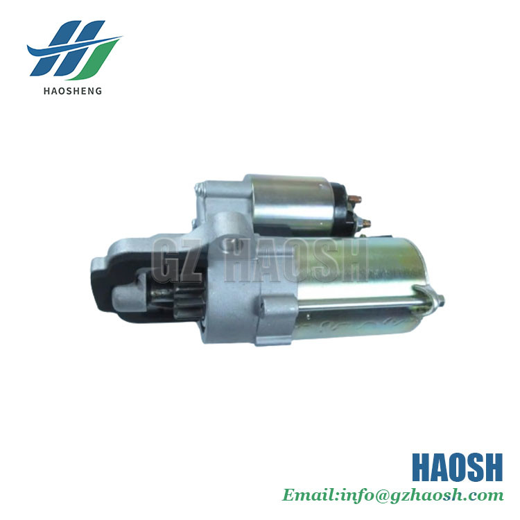 5M5T-11000DA 5M5T 11000DA Starter Assy 12V 1.2KW Fit Ford JMC Transit V348