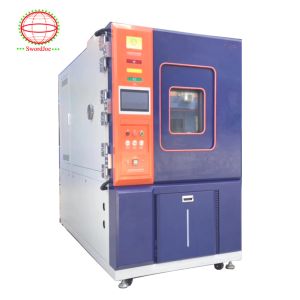 High Precision High Altitude Test Chamber Low Pressure Test Chamber For