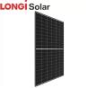 Buy cheap Tier1 Brand 545w Half Cell Longi PV Module Grade A Hi-Mo LR5-72HPH 545M from wholesalers