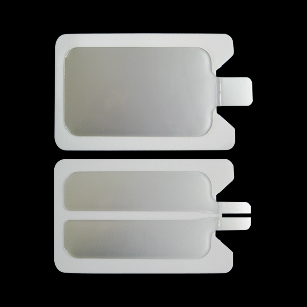 Bipolar/Monopolar disposable electrosurgical esu patient plate