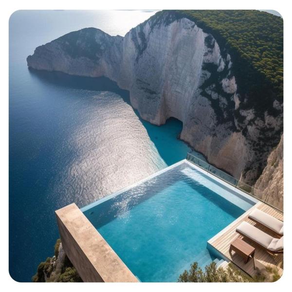 Unleash the Potential of Your Outdoor Space with Infinity Fiberglass Inground