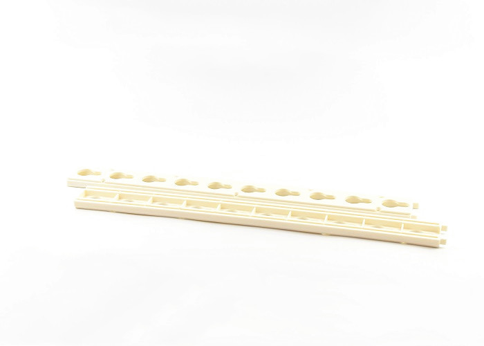 Horse Racing Essential High Safety Horse Jump Cups And Tracks Extremely Durable For Competition
