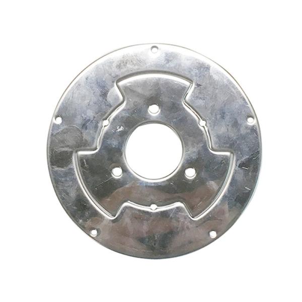 Custom Steel Fabrication Parts OEM Aluminum Alloy Carbon Stainless Steel Turning