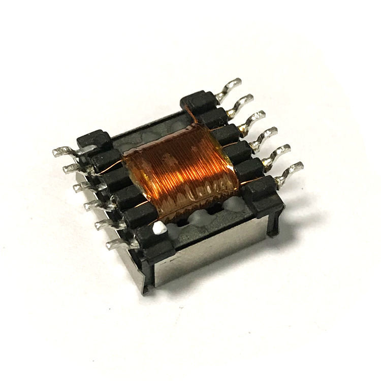 EFD20 EPC3736G-LF SMPS 90W PoE Synchronous Forward Transformer Designed to work with LTC3725