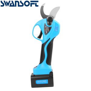 Lithium Battery Powered Tree Branch Pruner Lithium Shears Lithium Pruning Scissors