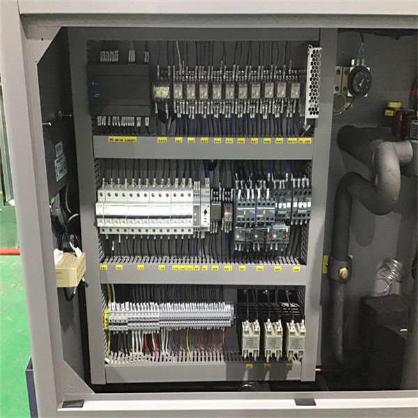 Customization Temperature Environmental Test Chamber For Photovoltaic Module