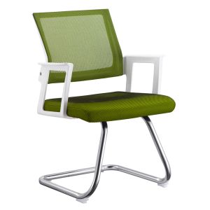 China Modern Mesh Back And Bottom Office Chair , Premium Mesh Conference Chair on sale