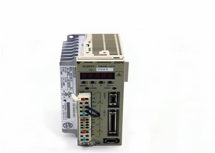 Yaskawa Sigma 2 Series SGDH-04AE-OY Servo Drives Brand New Box 0