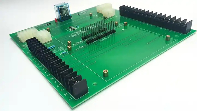 /photo/genset-dieselgenerator/editor/Cummins Circuit Board PCB