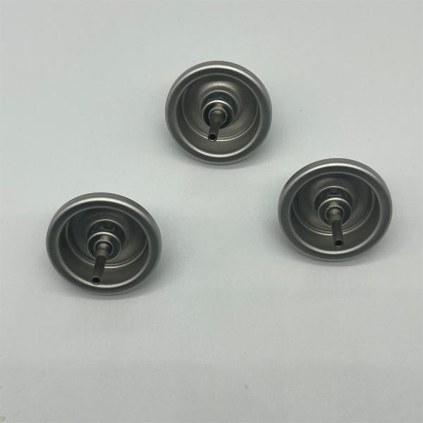 High - Quality Butane Lighter Gas Refill Spray Valve for Standard Lighters -