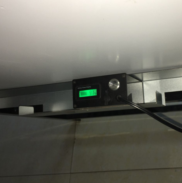 LGP 5mm Commercial Light Box