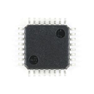 Microcontroller Integrated Circuit IC MCU 32BIT 32KB FLASH 32LQFP STM32F