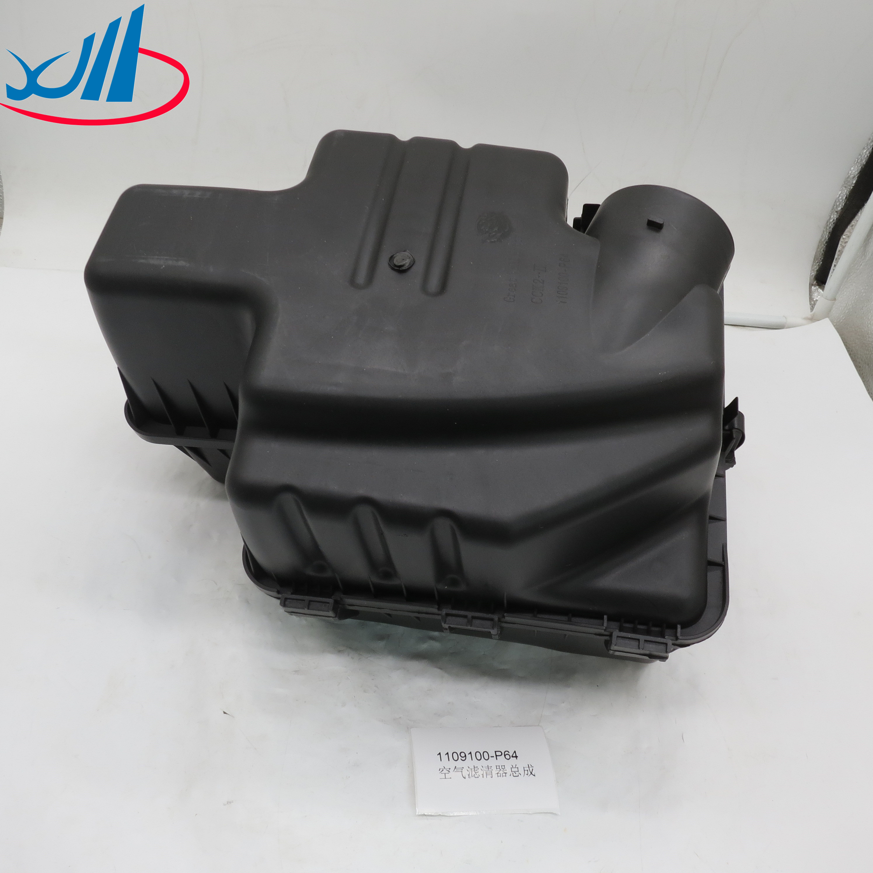 Automotive Genuine Air Filter Housing Assembly For BMW 13718620473