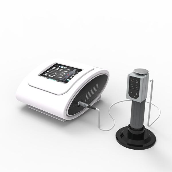shock wave therapy erectile dysfunction equipment / portable shock wave machine
