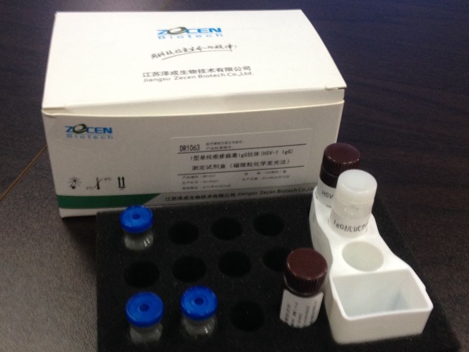 Tumor Marker FERRITIN for Fully Automatic Immunoassay Analyzer IVD Reagents 100T/box,24T/box