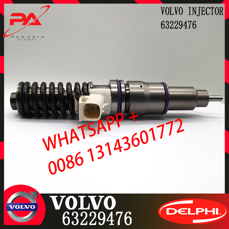 63229476 V-O-L-V Diesel Fuel Injector 63229476 33800-84720 63229467 33800-84830 DIESEL NOZZLE 63229467 33800-84830