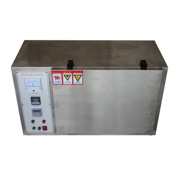 Quality 2000H 313nm UV Aging Test Chamber For Plastics for sale