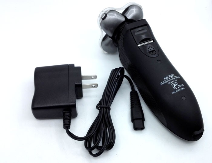 2.4V 500MA charger for flyco shaver /Rozor/beard clipper for POVOS UK AU USA PLUG